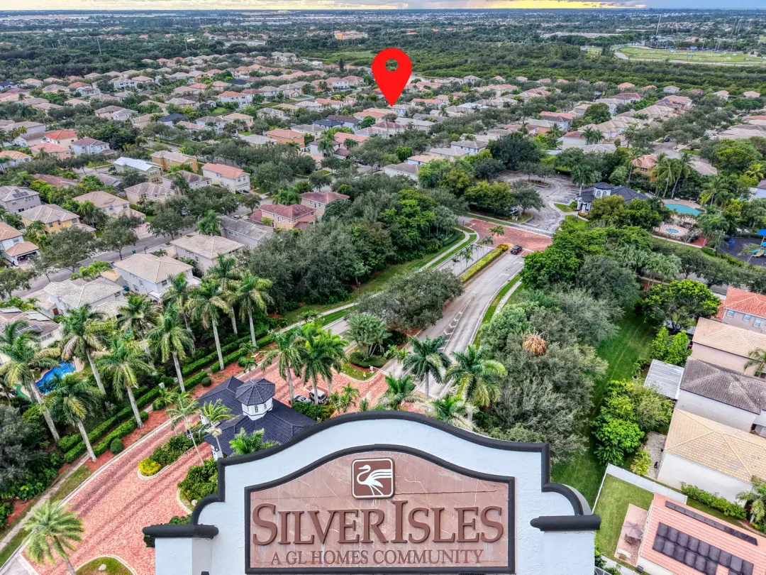 16391 SW 29th Street, Miramar, FL 33027