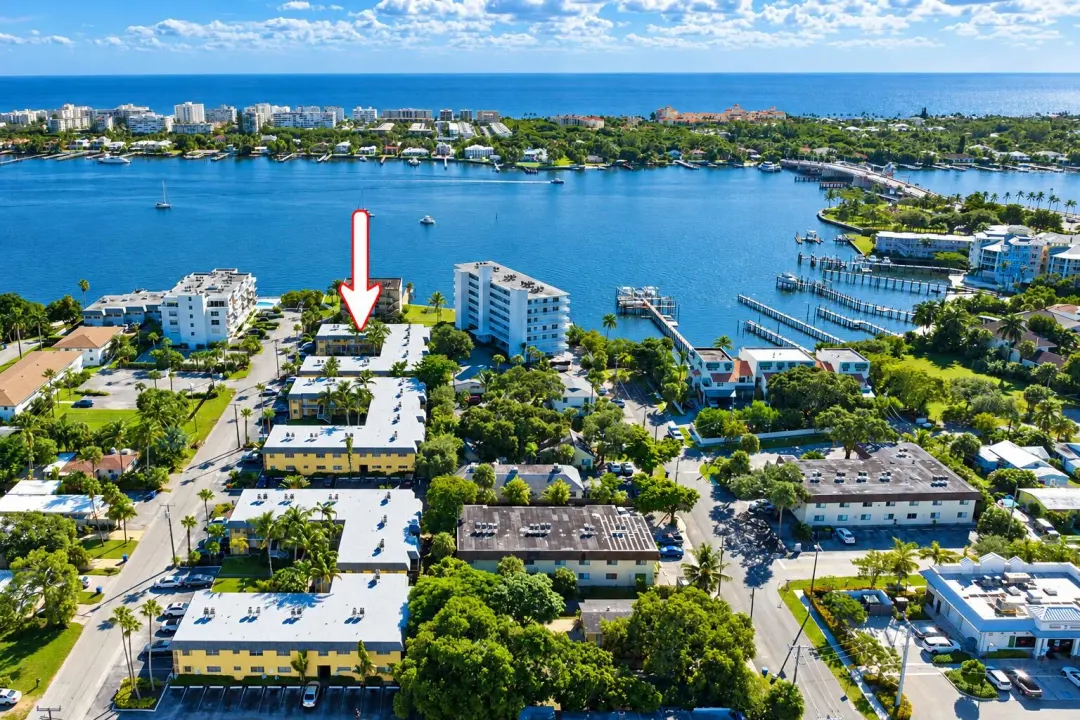 240 Croton Avenue 109, Lantana, FL 33462
