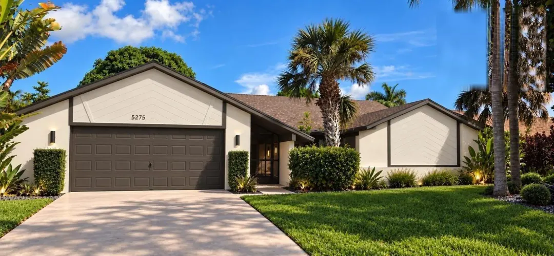 5275 Ouachita Drive, Lake Worth, FL 33467