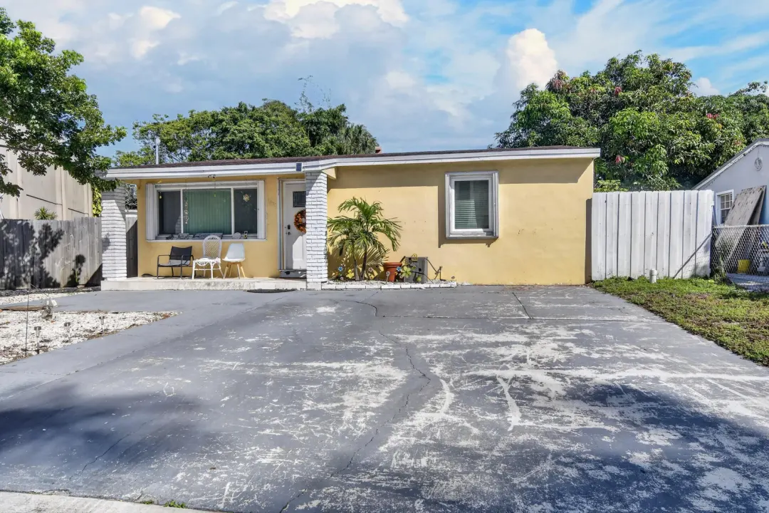 1335 Wellington Street, West Palm Beach, FL 33401
