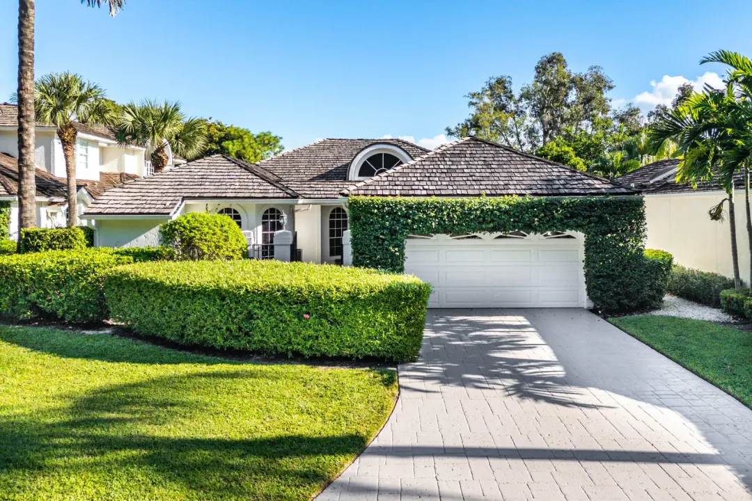 2514 Muir Circle, Wellington, FL 33414