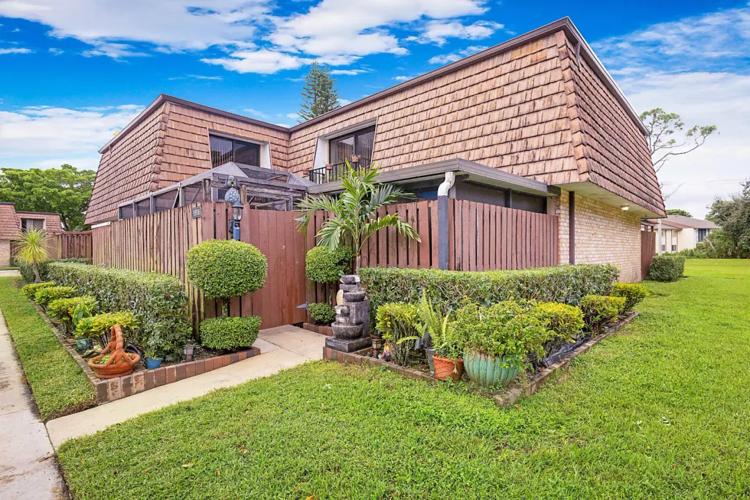 1916 19th Lane 93a, Greenacres, FL 33463