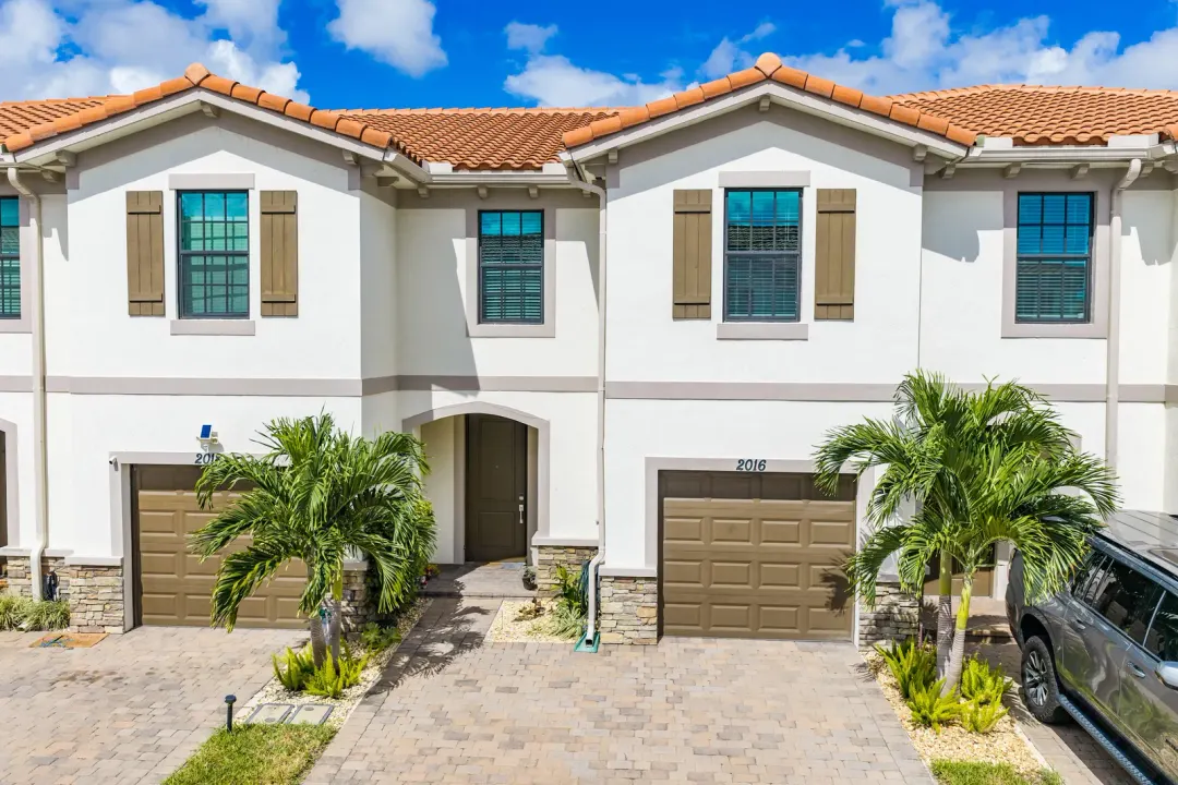 2016 Sugar Maple Drive, Riviera Beach, FL 33410