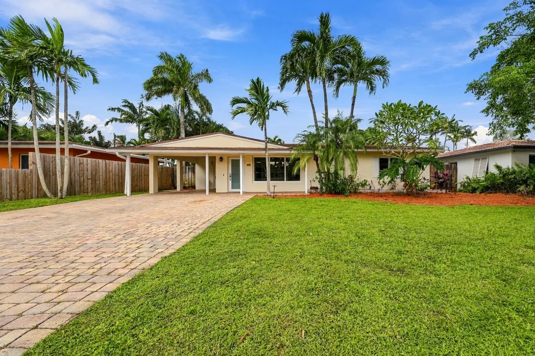 617 NW 28th Court, Wilton Manors, FL 33311