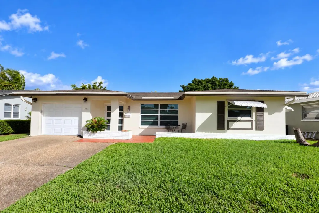 7305 NW 58th Court, Tamarac, FL 33321
