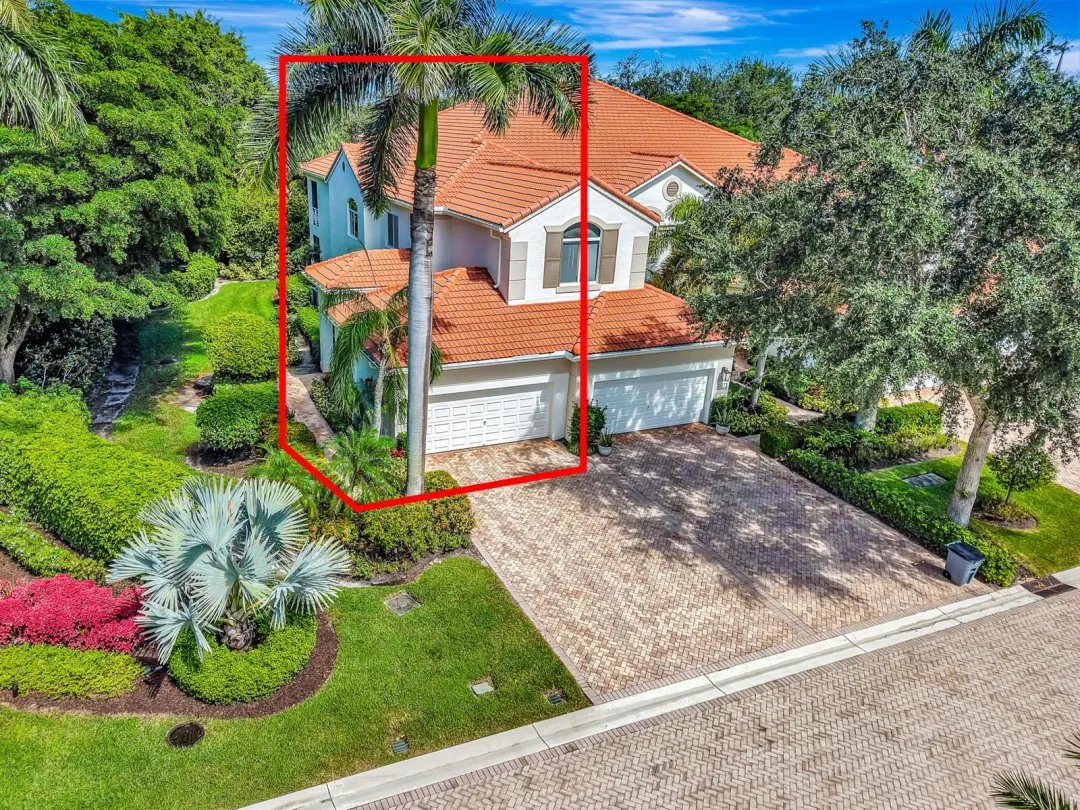 125 Palm Bay Terrace C, Palm Beach Gardens, FL 33418