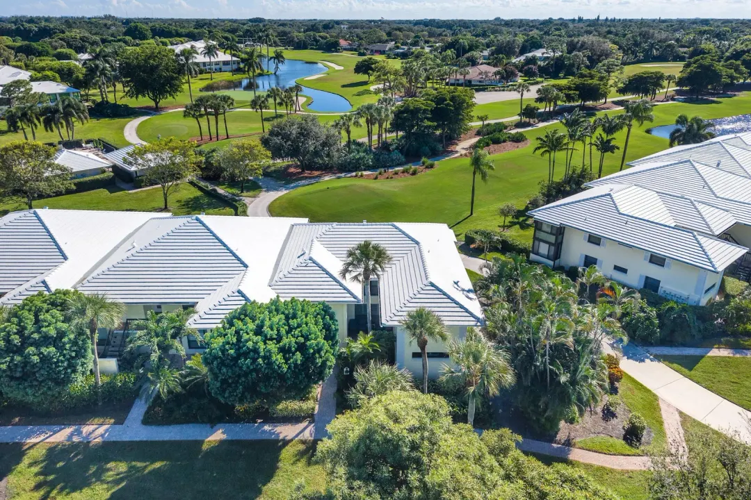 3717 Quail Ridge Drive N Bobwhite B, Boynton Beach, FL 33436