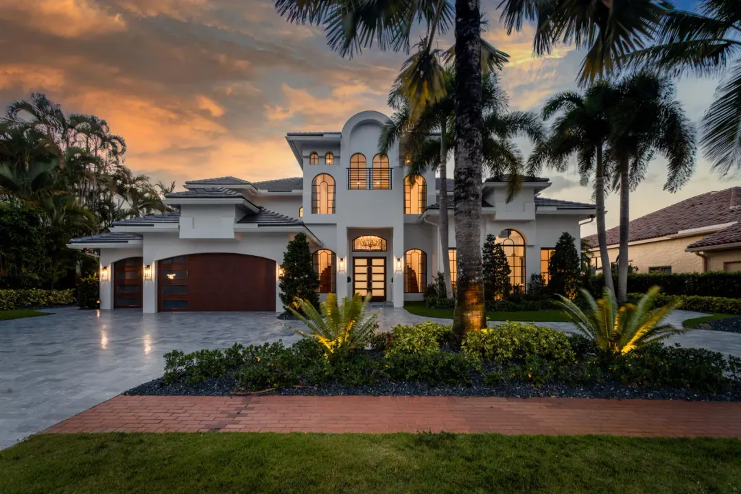 7645 Fenwick Place, Boca Raton, FL 33496
