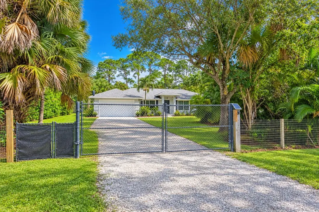 16873 62nd Road N, The Acreage, FL 33470