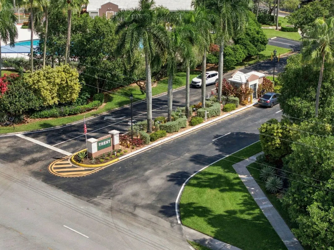 7605 Trent Drive 103-b, Tamarac, FL 33321