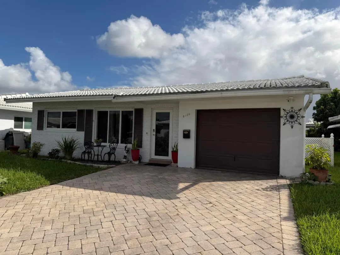 8106 NW 59th Court, Tamarac, FL 33321