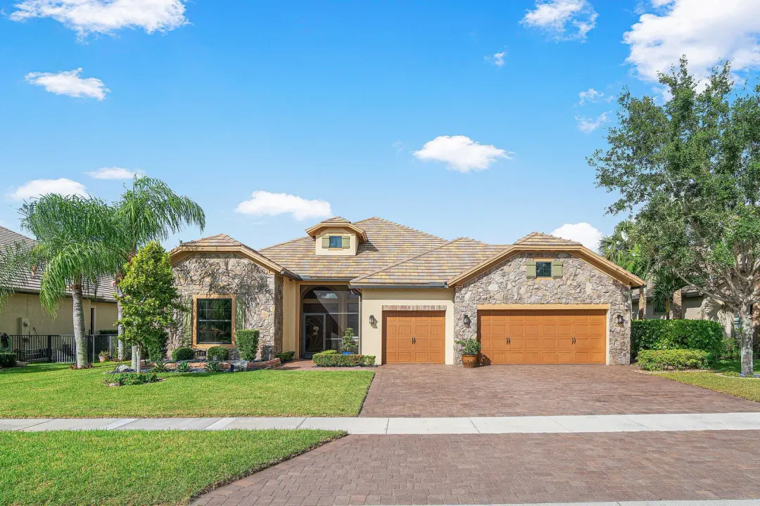 4205 Siena Circle, Wellington, FL 33414