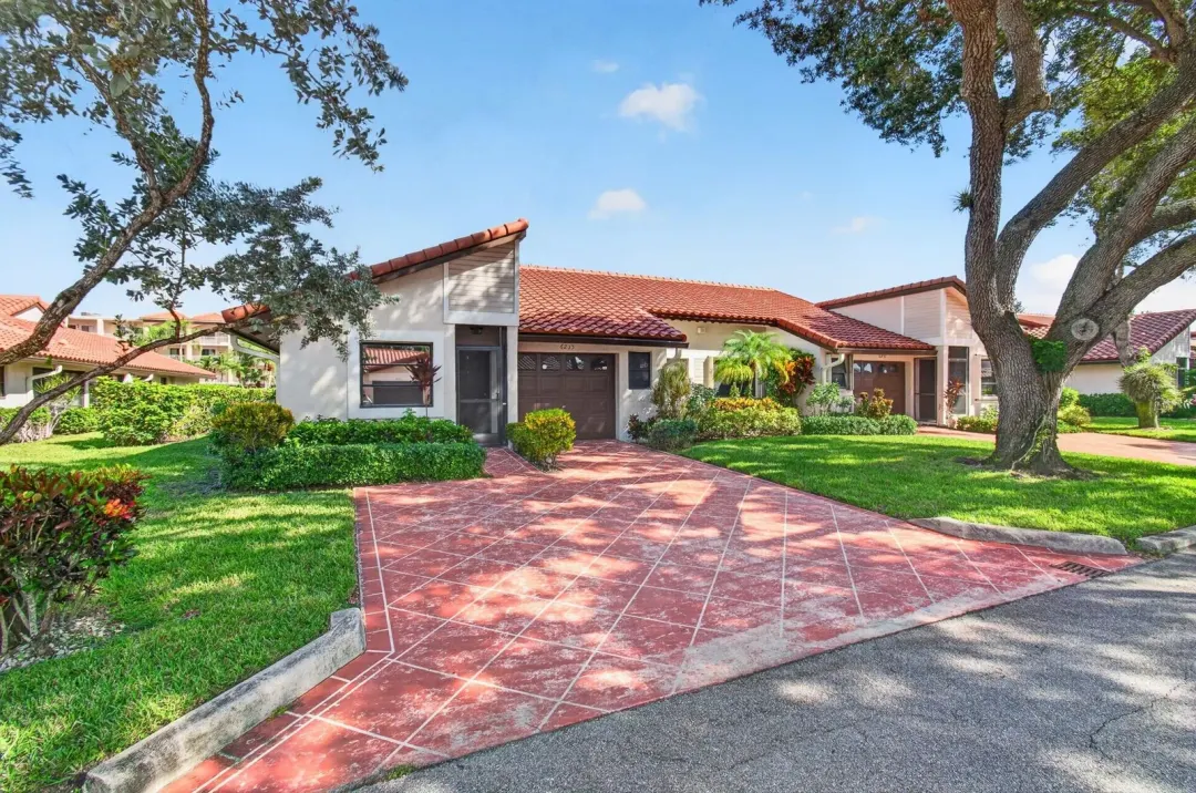 Address Withheld, Delray Beach, FL 33484