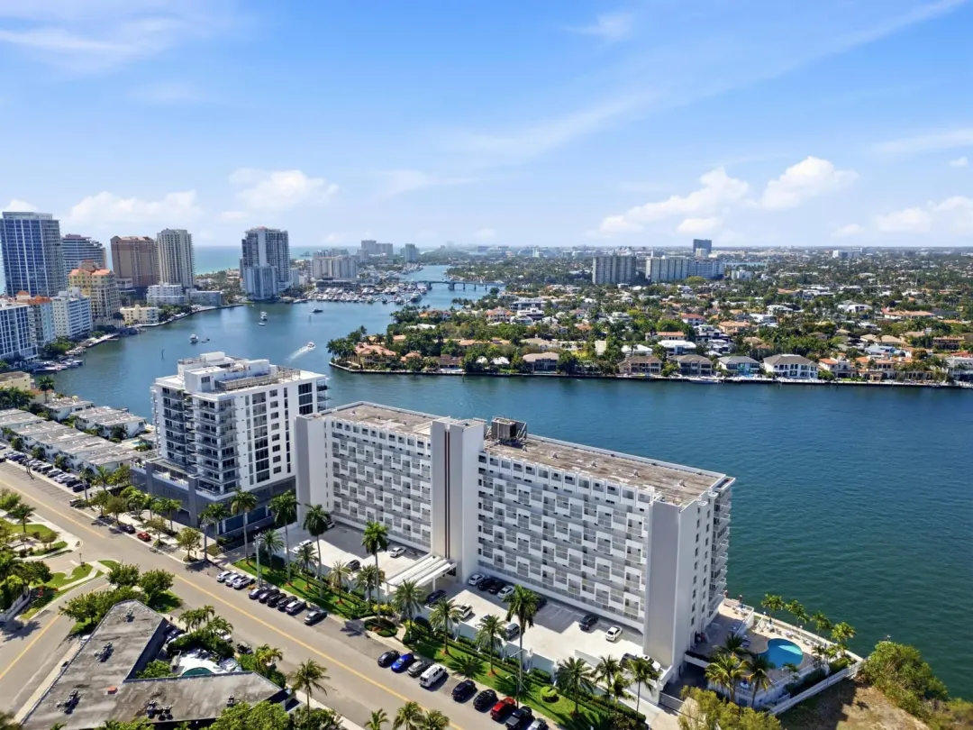 511 Bayshore Drive 410, Fort Lauderdale, FL 33304