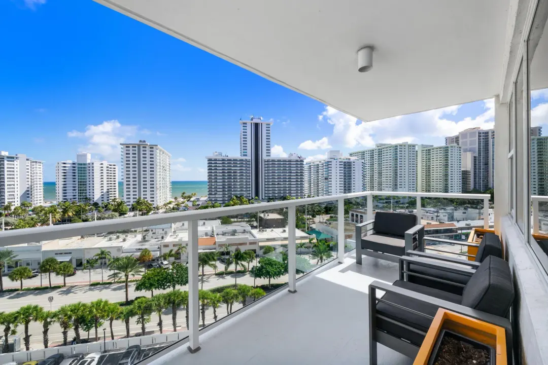 3300 NE 36th Street 1015, Fort Lauderdale, FL 33308