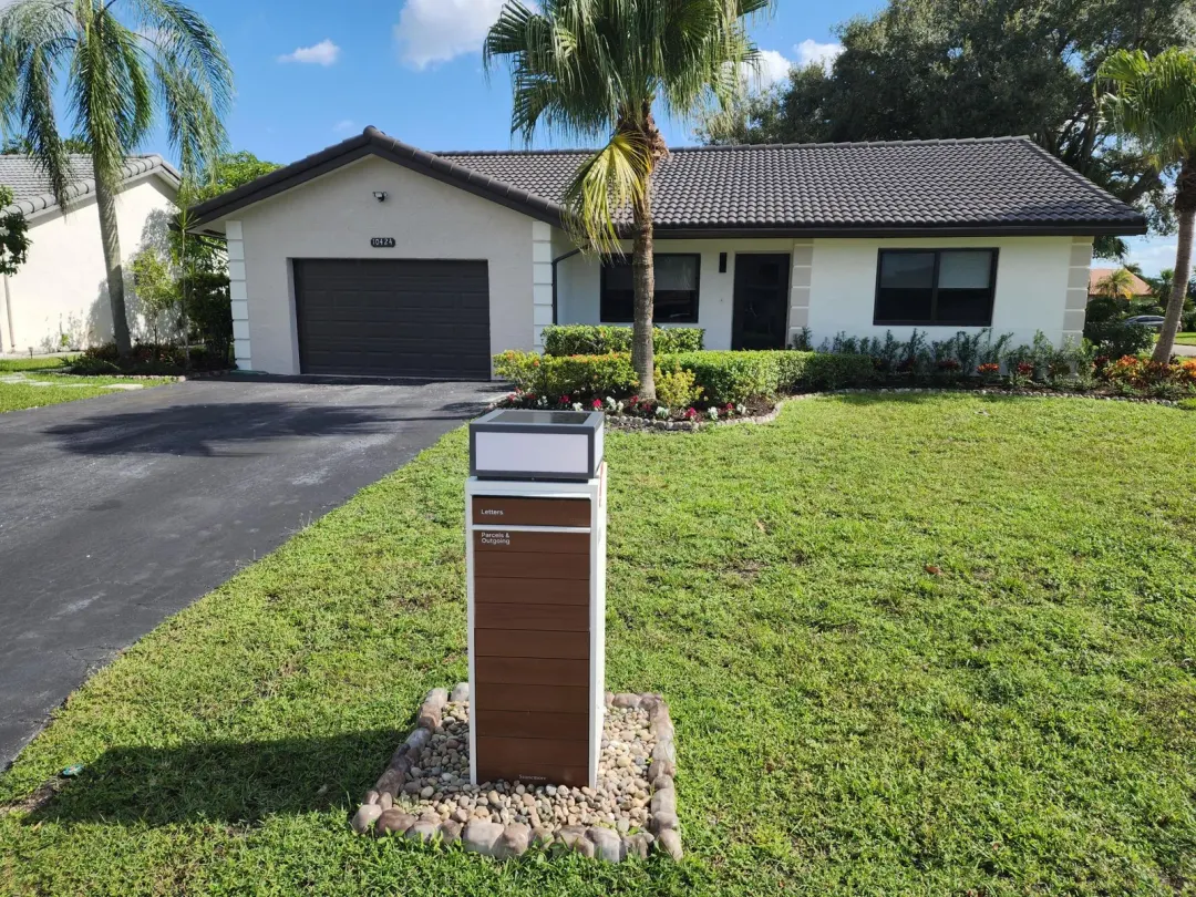 10424 NW 70th Court, Tamarac, FL 33321