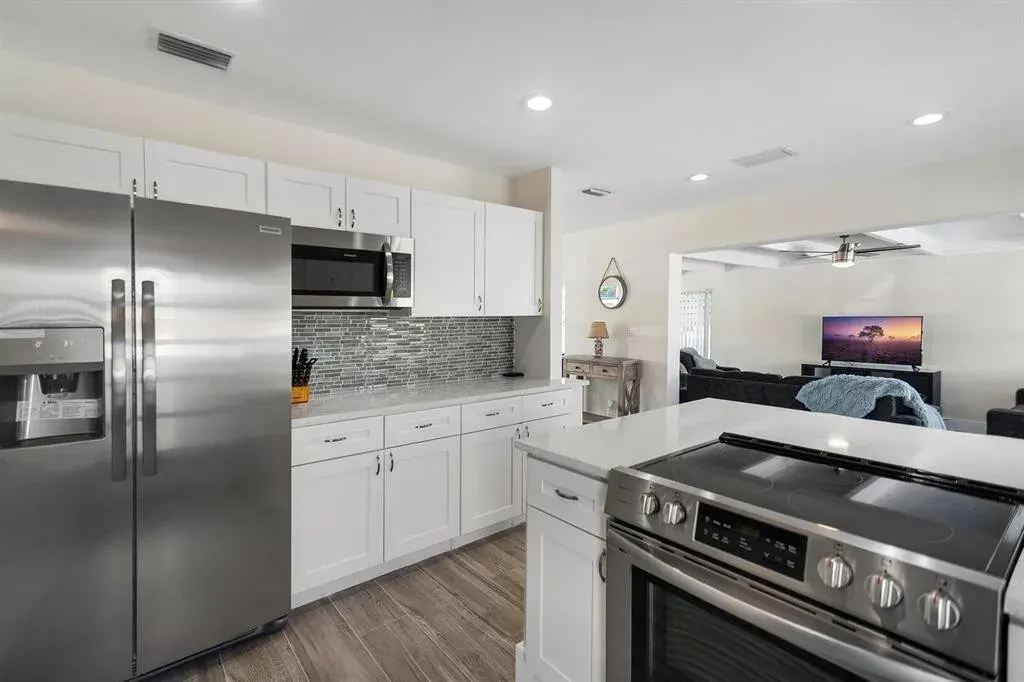 2501 NE 12th Street, Pompano Beach, FL 33062