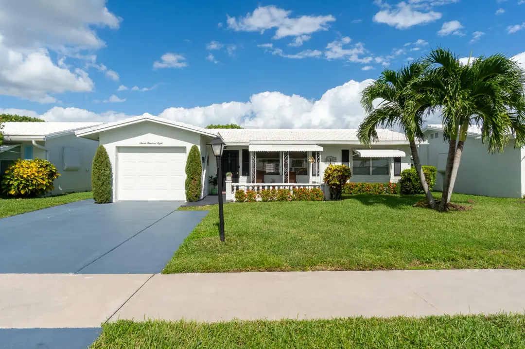 708 SW 18th Street, Boynton Beach, FL 33426