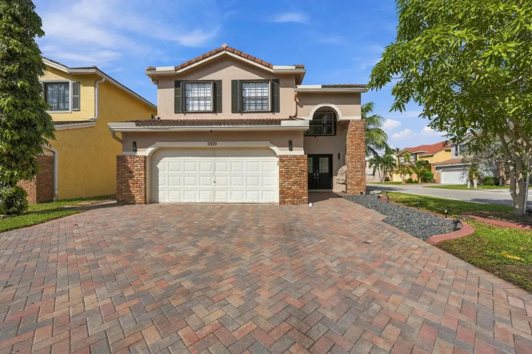 Address Withheld, Coral Springs, FL 33065