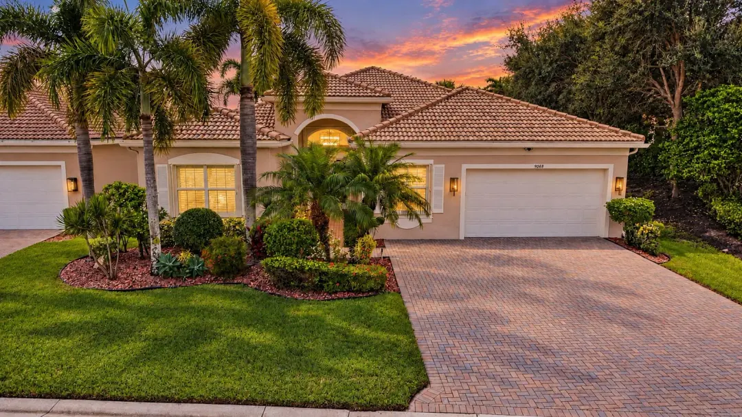 9088 Ribbons Ridge Point, Boynton Beach, FL 33473