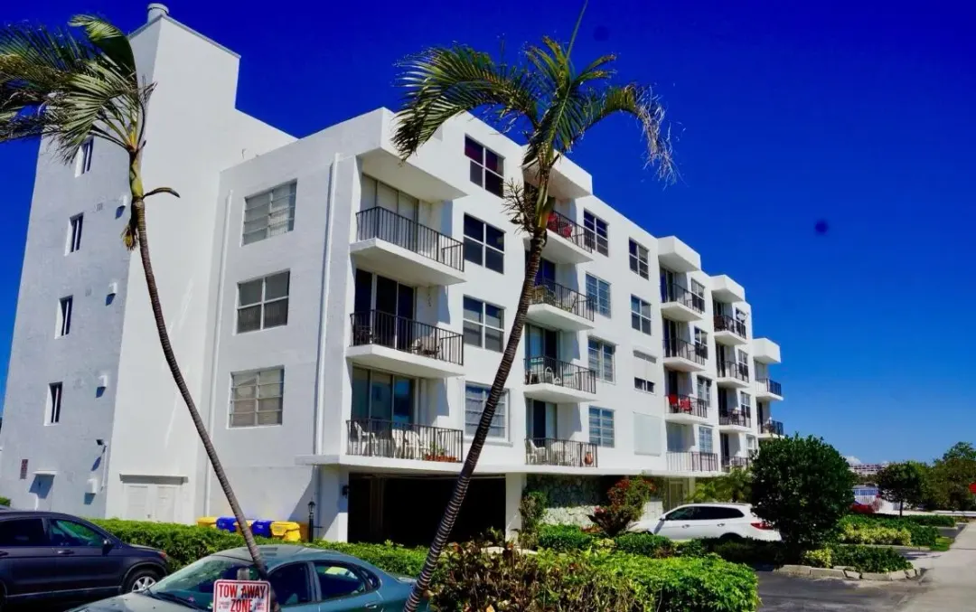301 Croton Avenue 307, Lantana, FL 33462