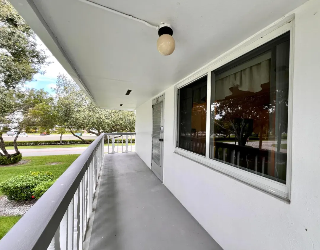 14 Bedford A 14, West Palm Beach, FL 33417
