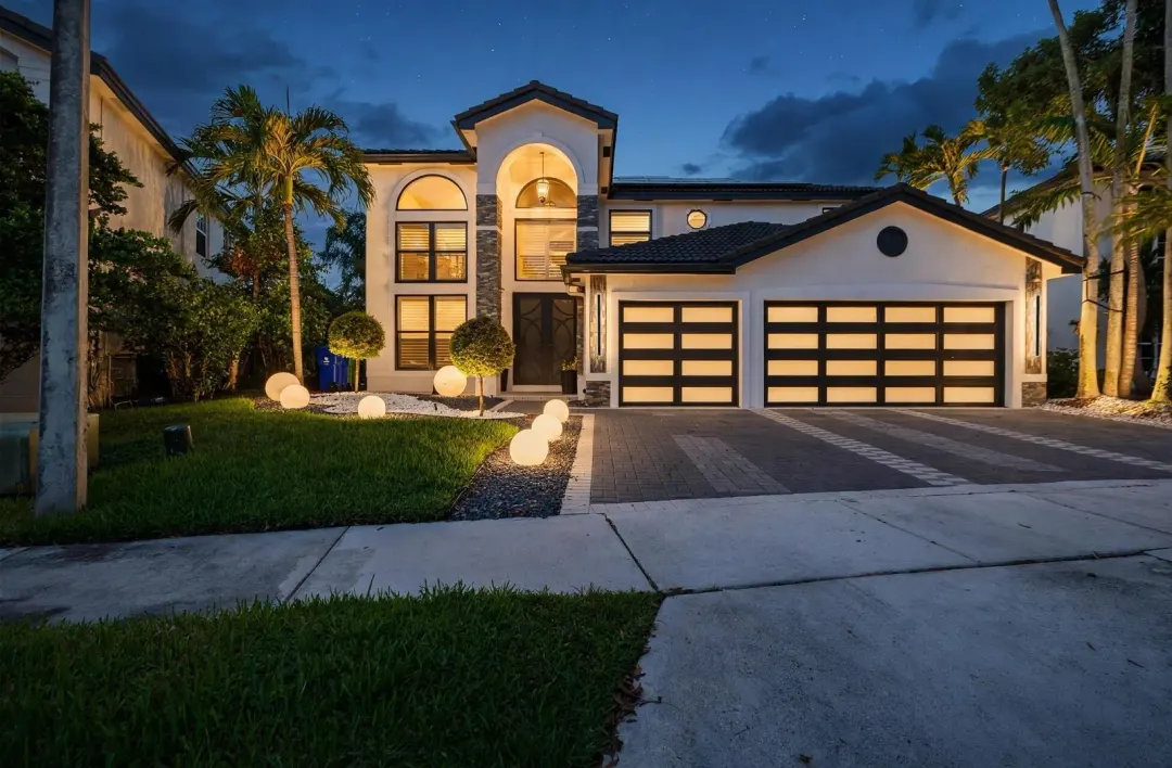 3591 SW 177th Avenue, Miramar, FL 33029