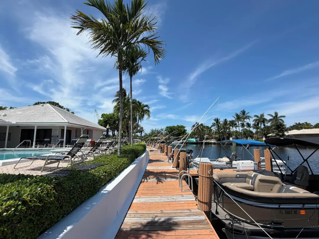 150 Cypress Club Drive 533, Pompano Beach, FL 33060