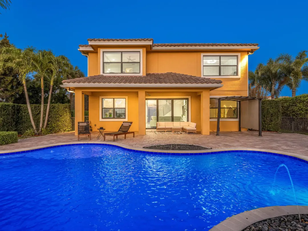 Address Withheld, Parkland, FL 33076