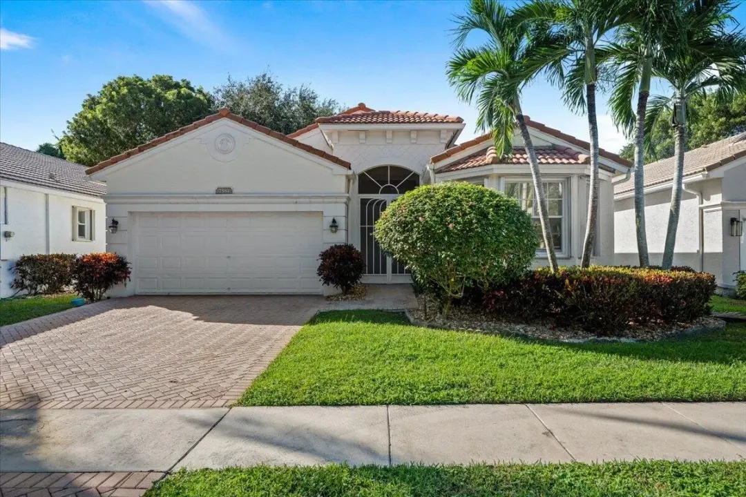 7584 New Holland Way, Boynton Beach, FL 33437