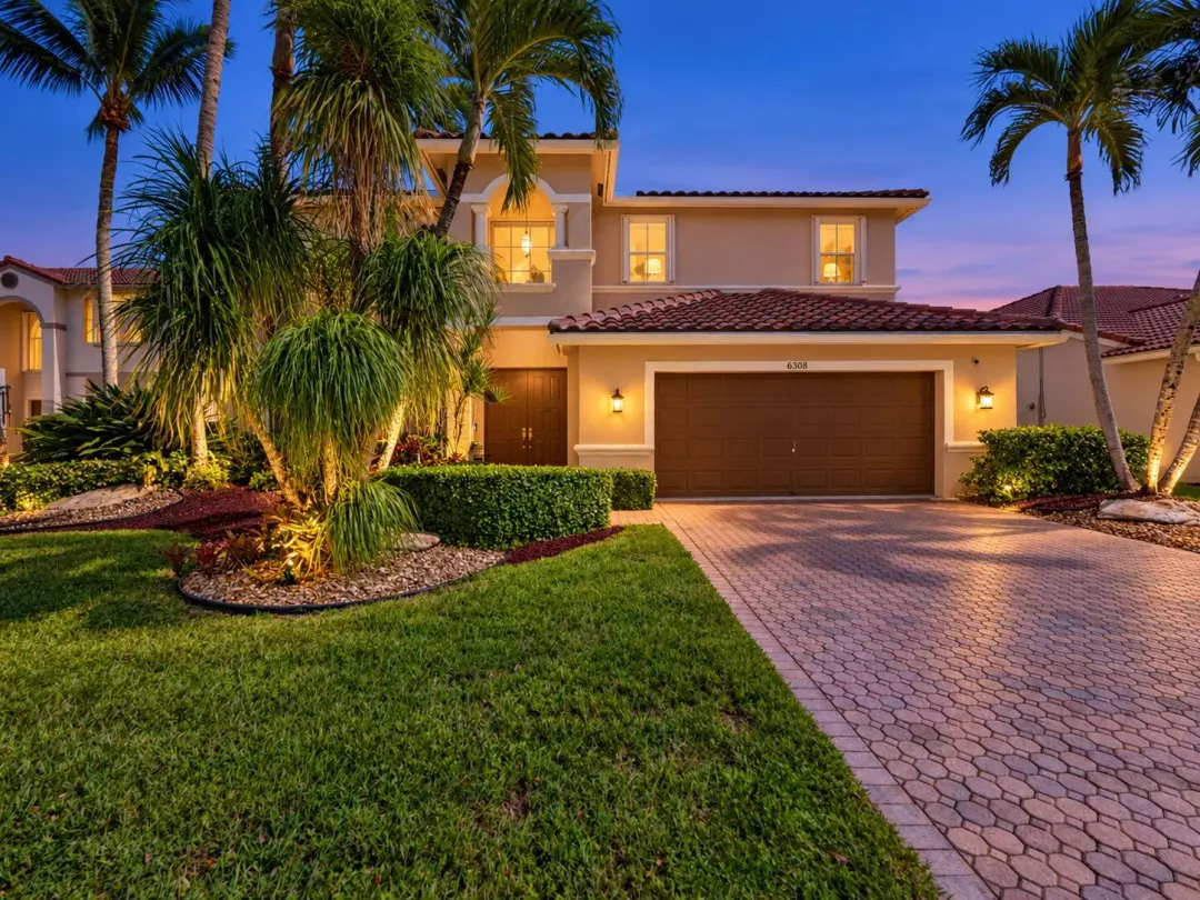 6308 Shadow Tree Lane, Lake Worth, FL 33463