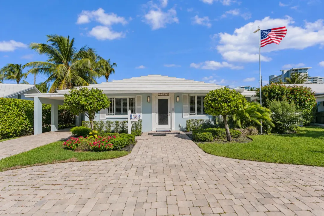 2607 SE 21st Street, Fort Lauderdale, FL 33316
