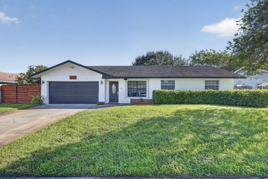 1144 Mystic Way, Wellington, FL 33414