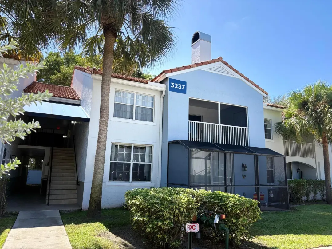 3237 Clint Moore Road 104, Boca Raton, FL 33496