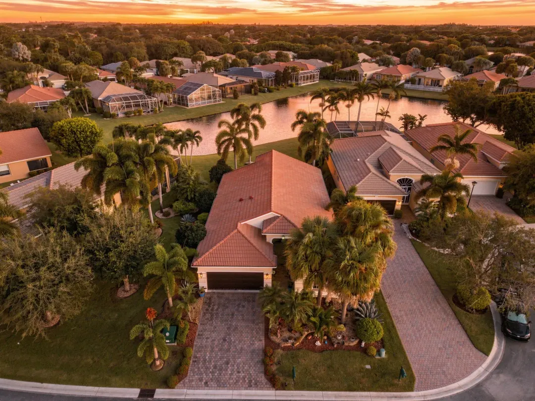 8189 Parini Way, Lake Worth, FL 33467