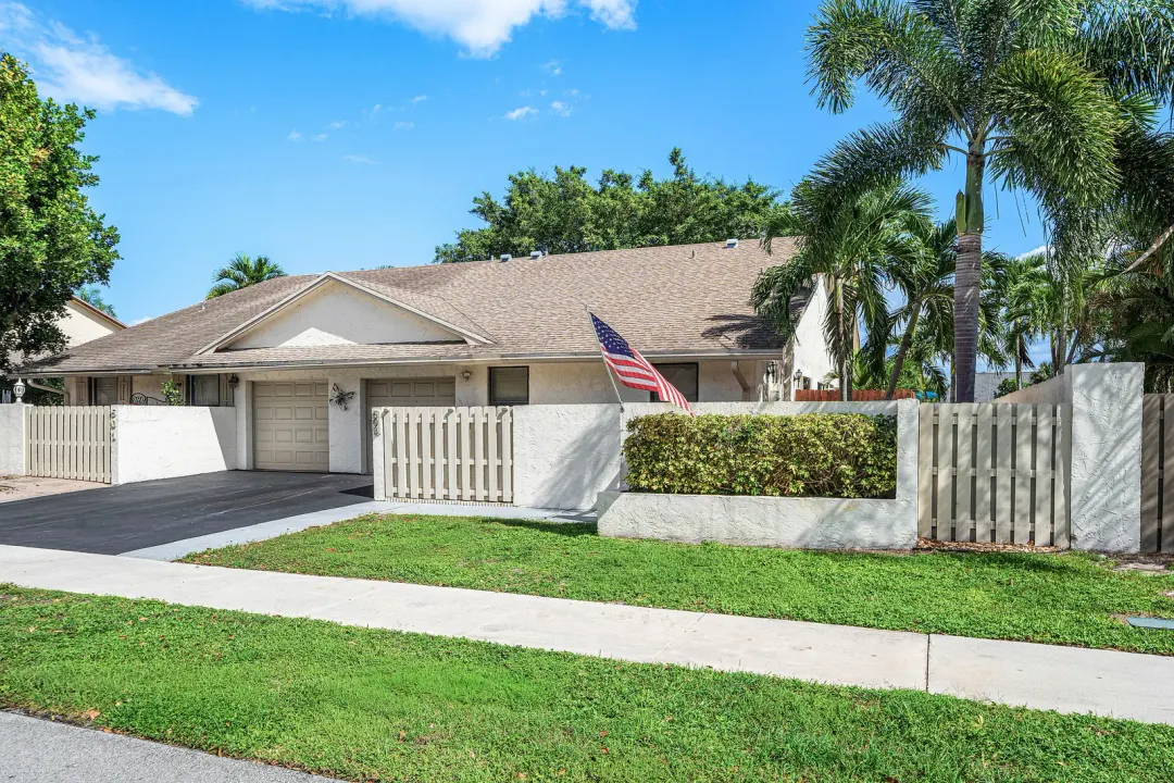 503 SW 29th Avenue, Delray Beach, FL 33445