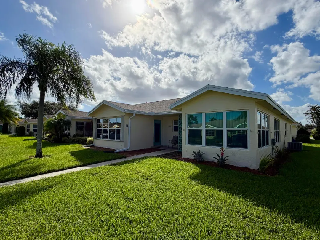 5289 Lakefront Boulevard C, Delray Beach, FL 33484