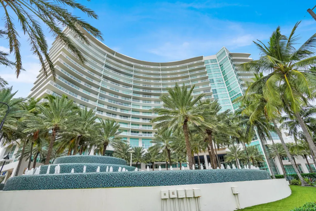 1 N Ocean Boulevard 1207, Pompano Beach, FL 33062