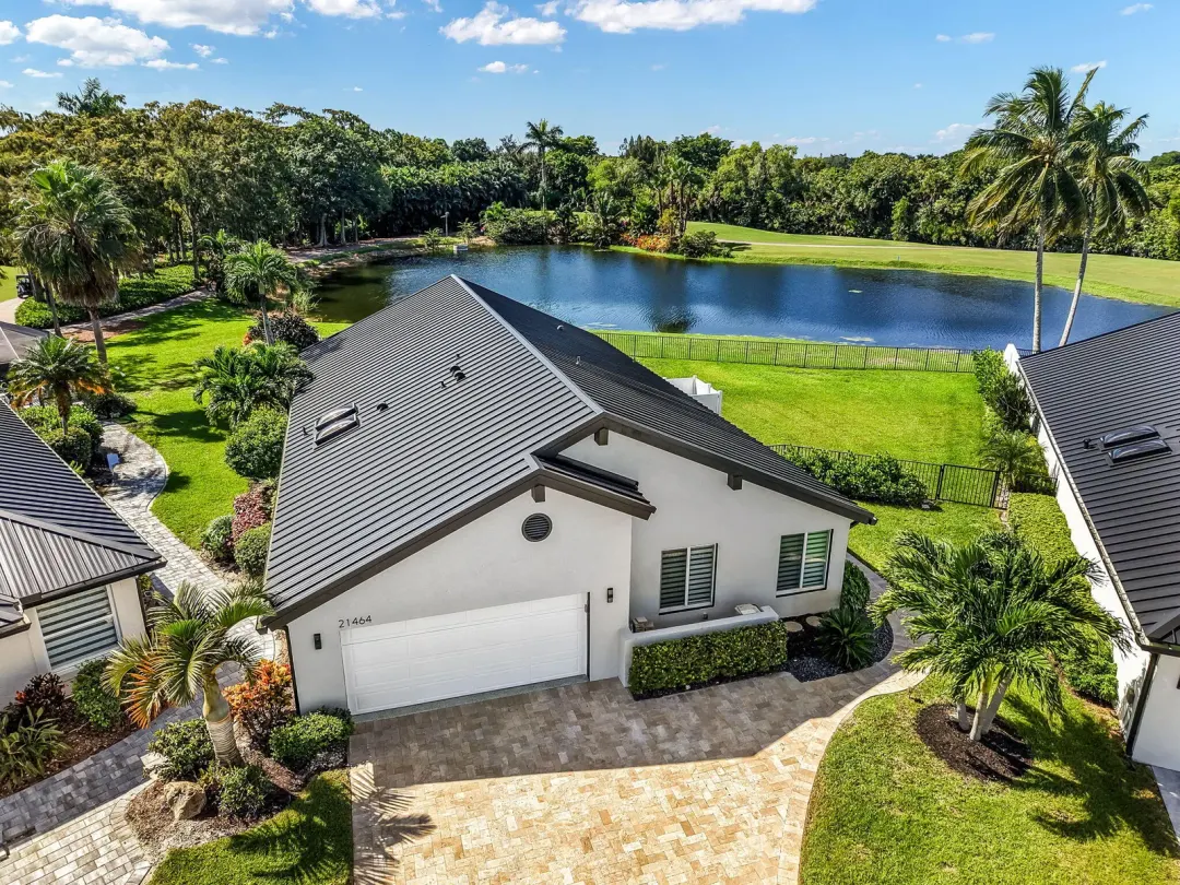 21464 Bridgeview Drive, Boca Raton, FL 33428