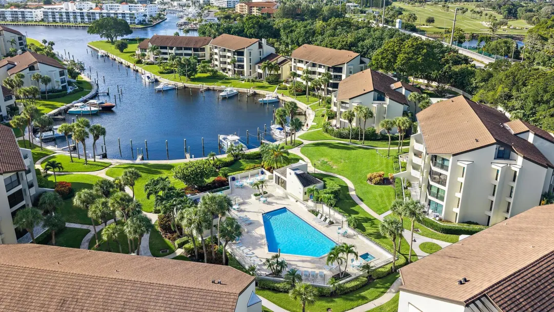1124 Marine Way W D2r, North Palm Beach, FL 33408
