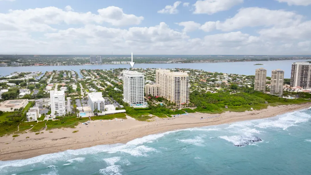 3730 N Ocean Drive 15 C, Riviera Beach, FL 33404