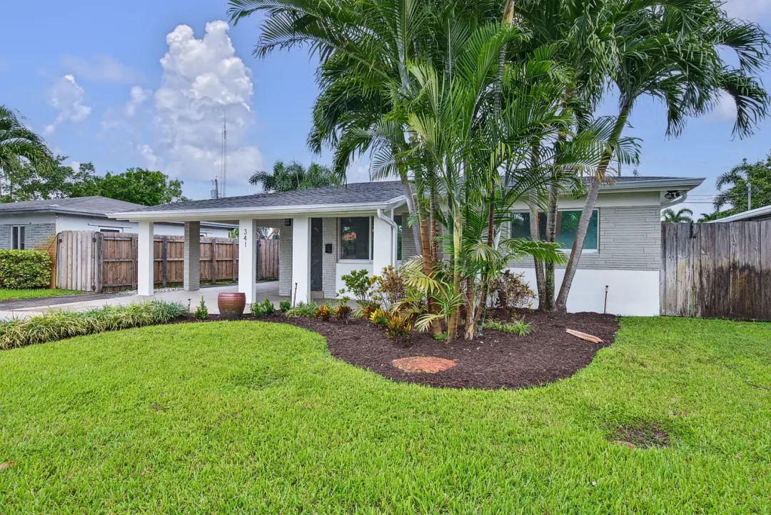 Address Withheld, Oakland Park, FL 33334