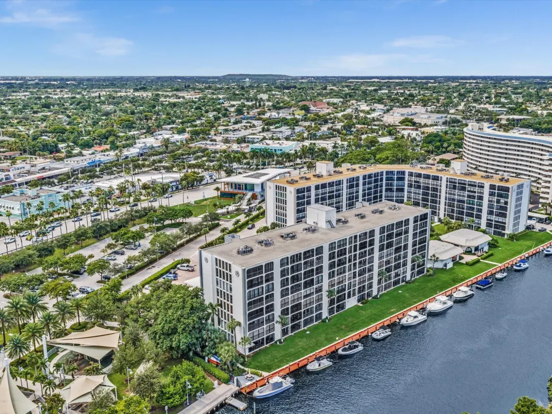 1631 Riverview Road 701, Deerfield Beach, FL 33441