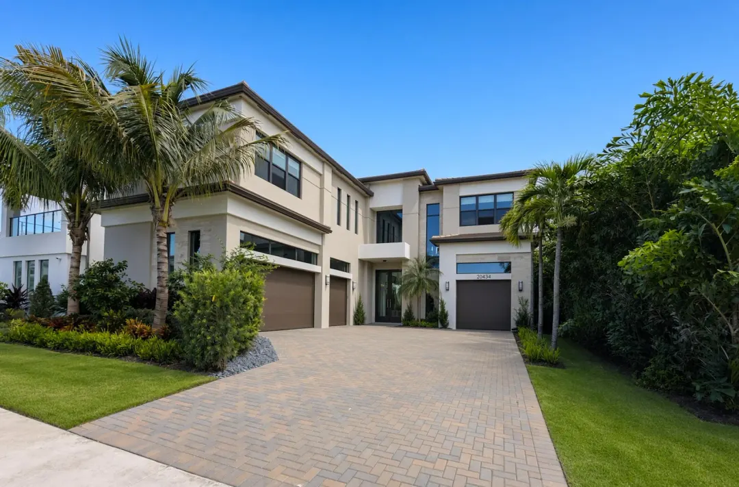 20434 Rosewood Garden Way, Boca Raton, FL 33434