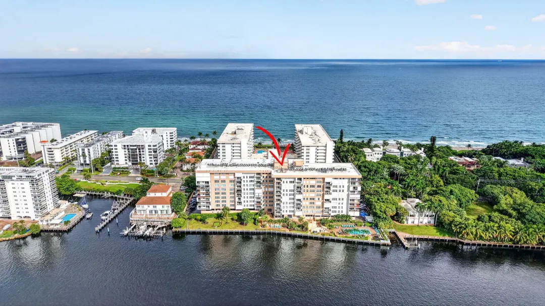 1150 Hillsboro Mile 911, Hillsboro Beach, FL 33062
