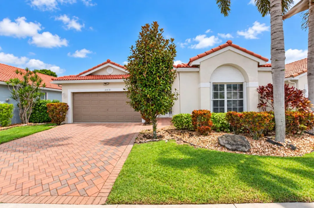 10410 Utopia Circle E, Boynton Beach, FL 33437