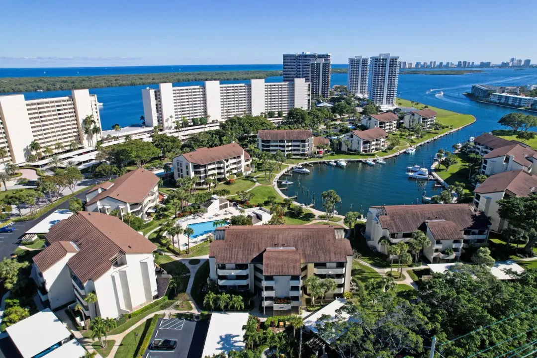1132 Marine Way W E3l, North Palm Beach, FL 33408