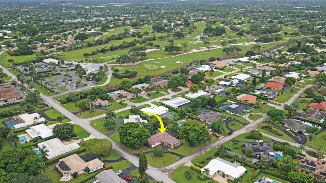 241 Orange Tree Drive, Atlantis, FL 33462