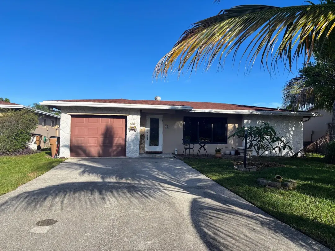 4740 NW 13th Avenue, Pompano Beach, FL 33064