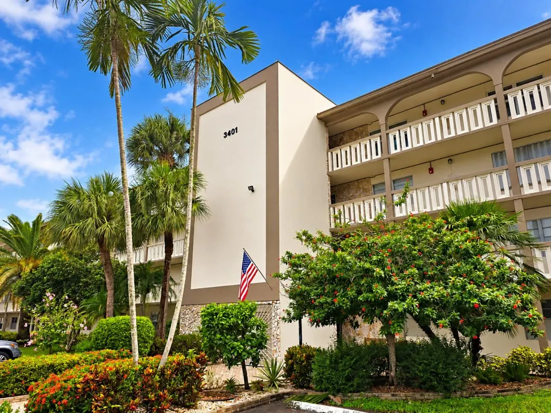 3401 Bimini Lane G2, Coconut Creek, FL 33066